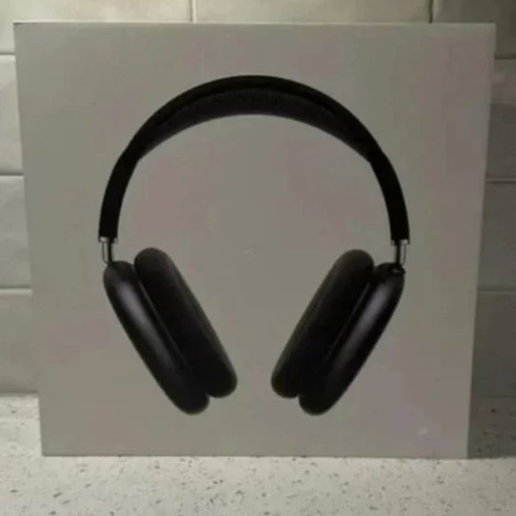 Apple Other - Airpod Max - Space Gray